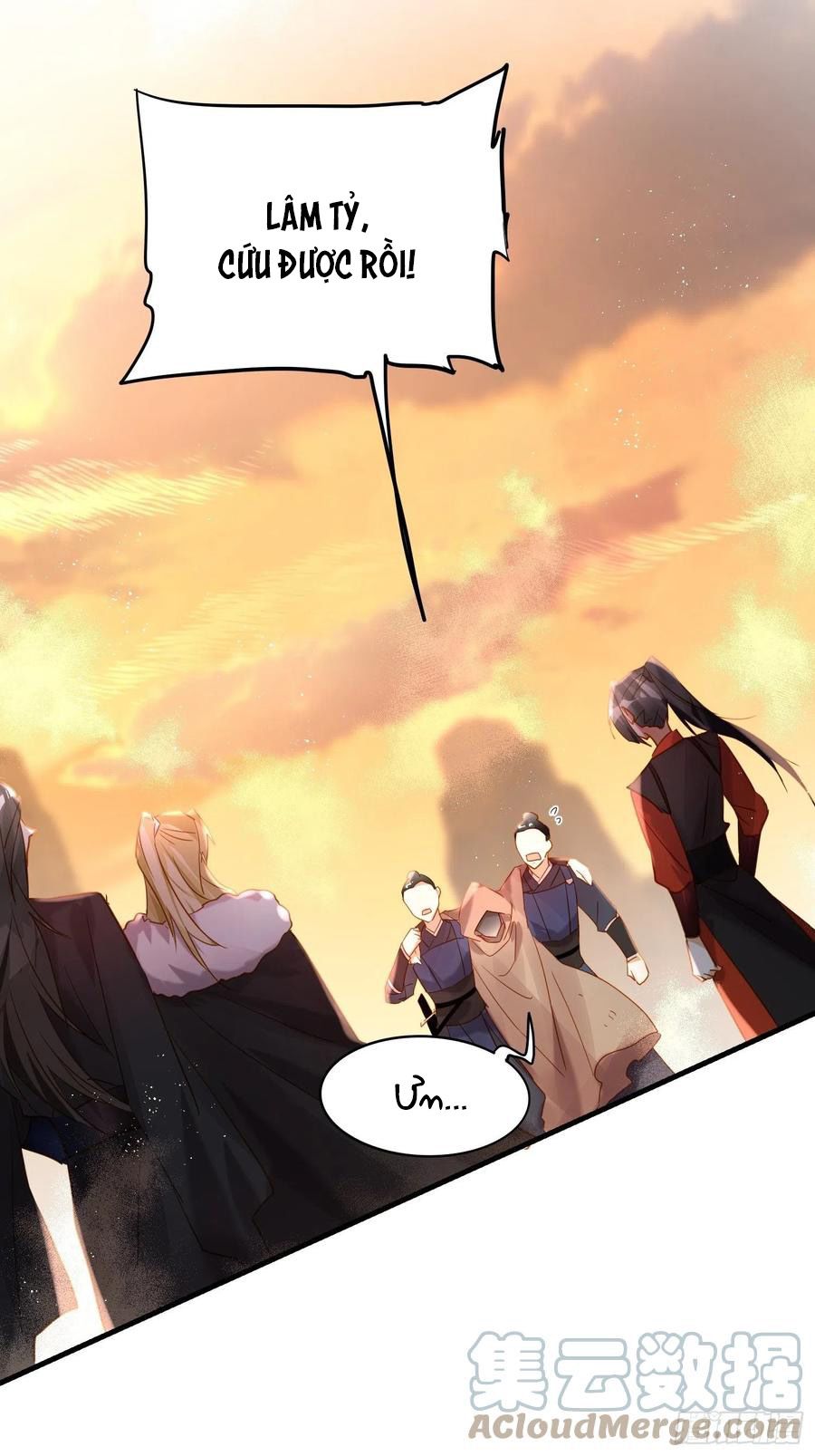 lục thân bất nhận chapter 73 31