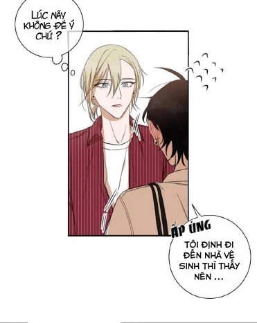 người tình dâm đãng của tôi chapter 19 58