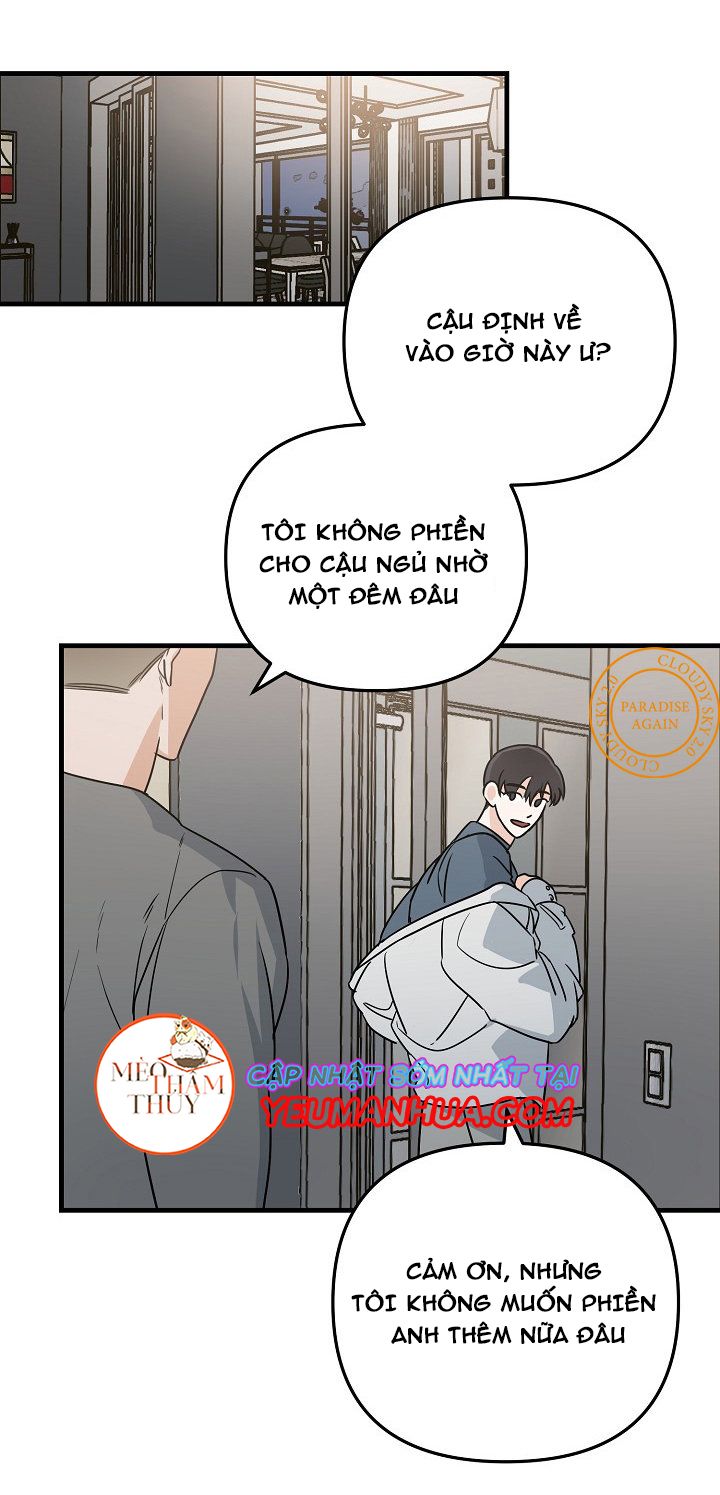 thiên đường một lần nữa chapter 5 35