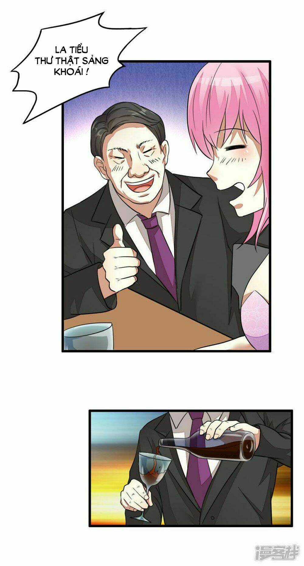 nguyệt dạ hương vi lai chapter 40 12