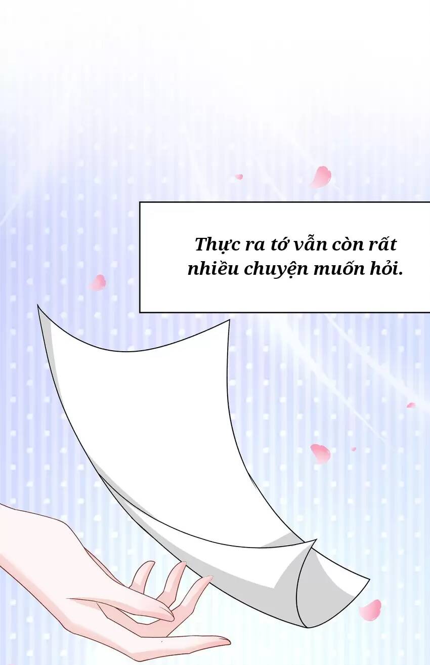 mận xanh chapter 18 41