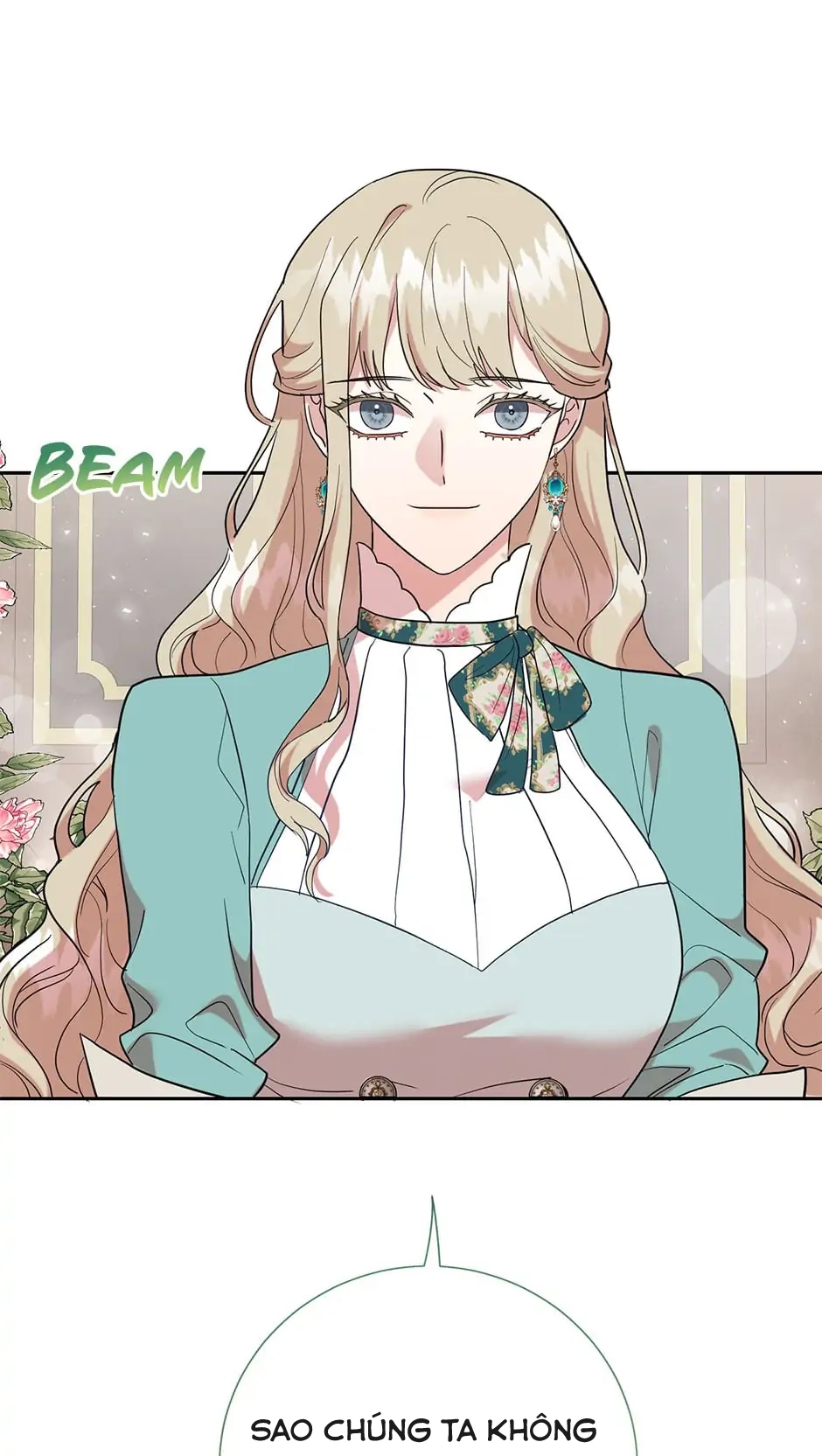 đừng ăn thịt tôi mà chapter 79 69