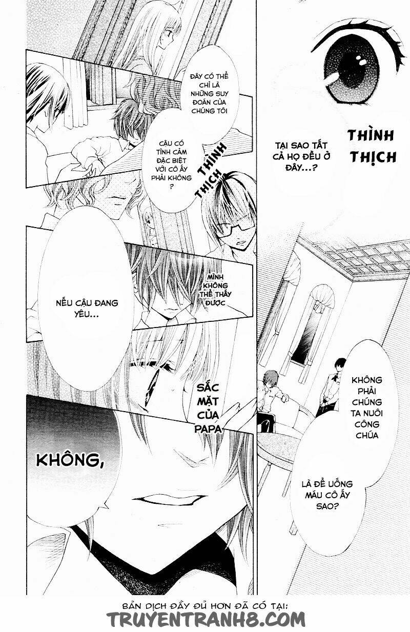 virgin blood - hiiro no bansan chapter 4 6