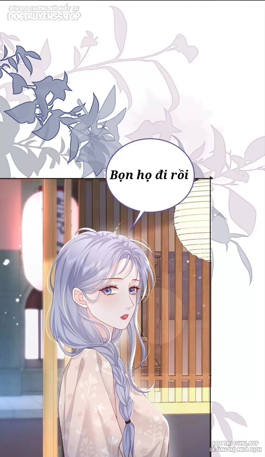 mận xanh chapter 72 5