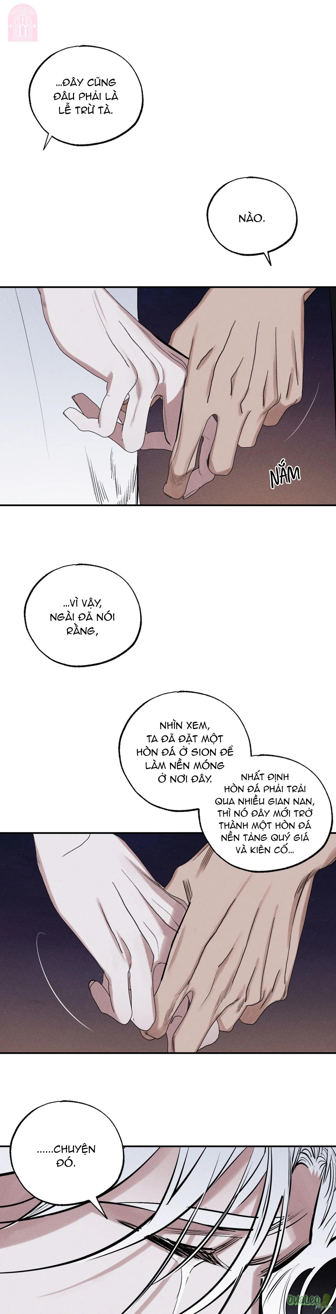 đóa hoa tội lỗi chapter 49 19