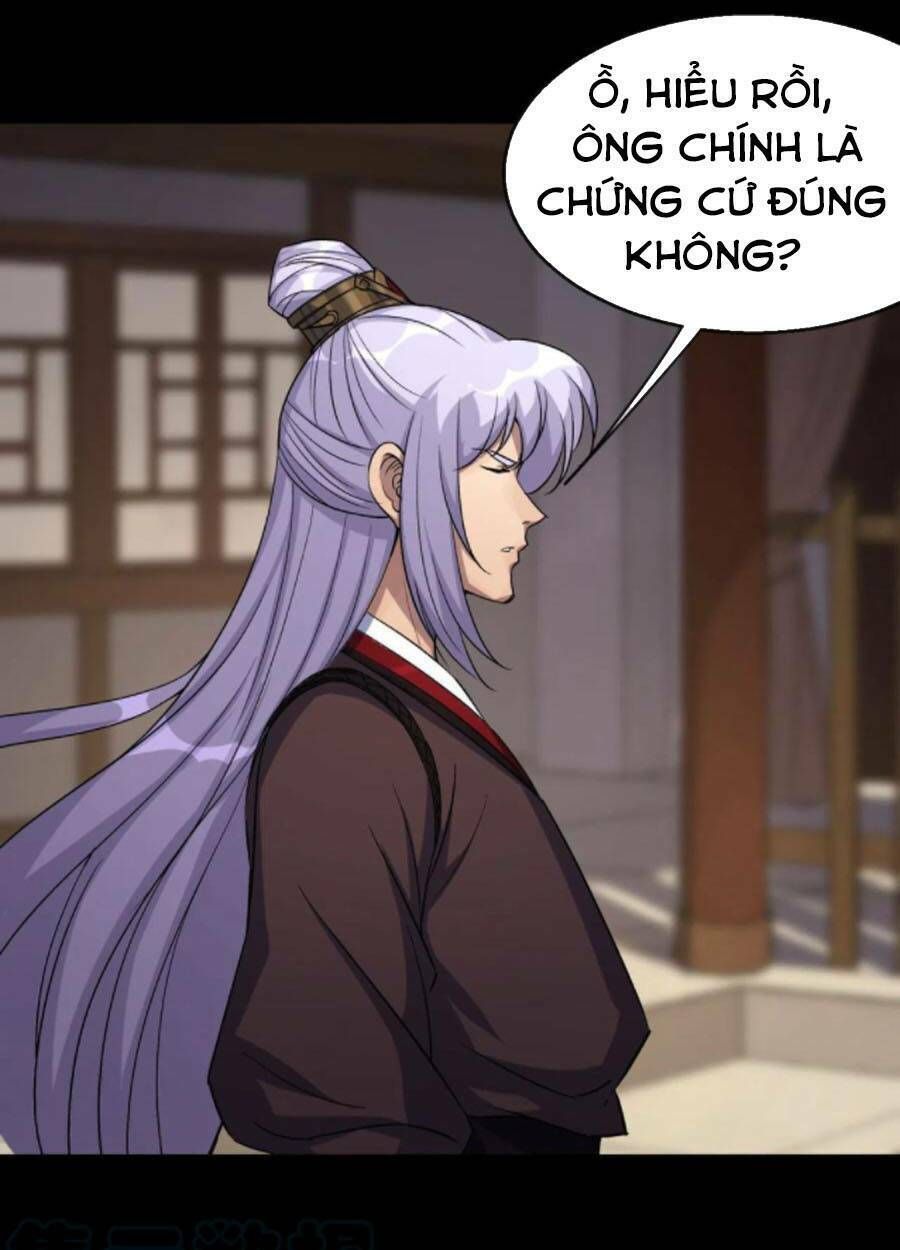 thông u đại thánh chapter 61 27