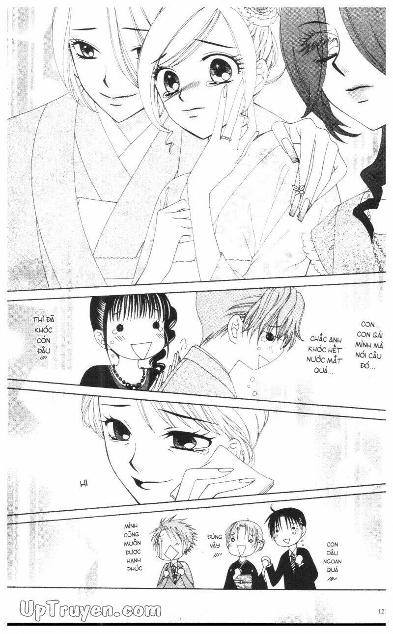 thấy mờ ghét chapter 14 123