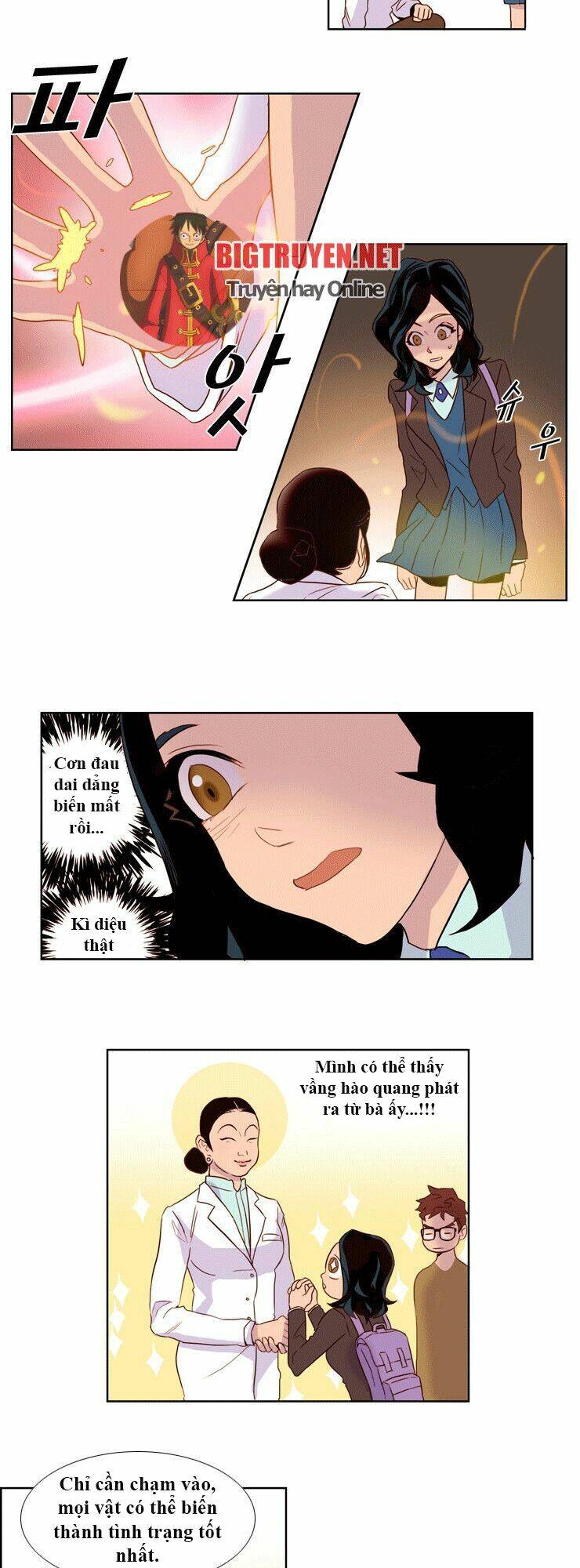 gods of time chapter 11 16