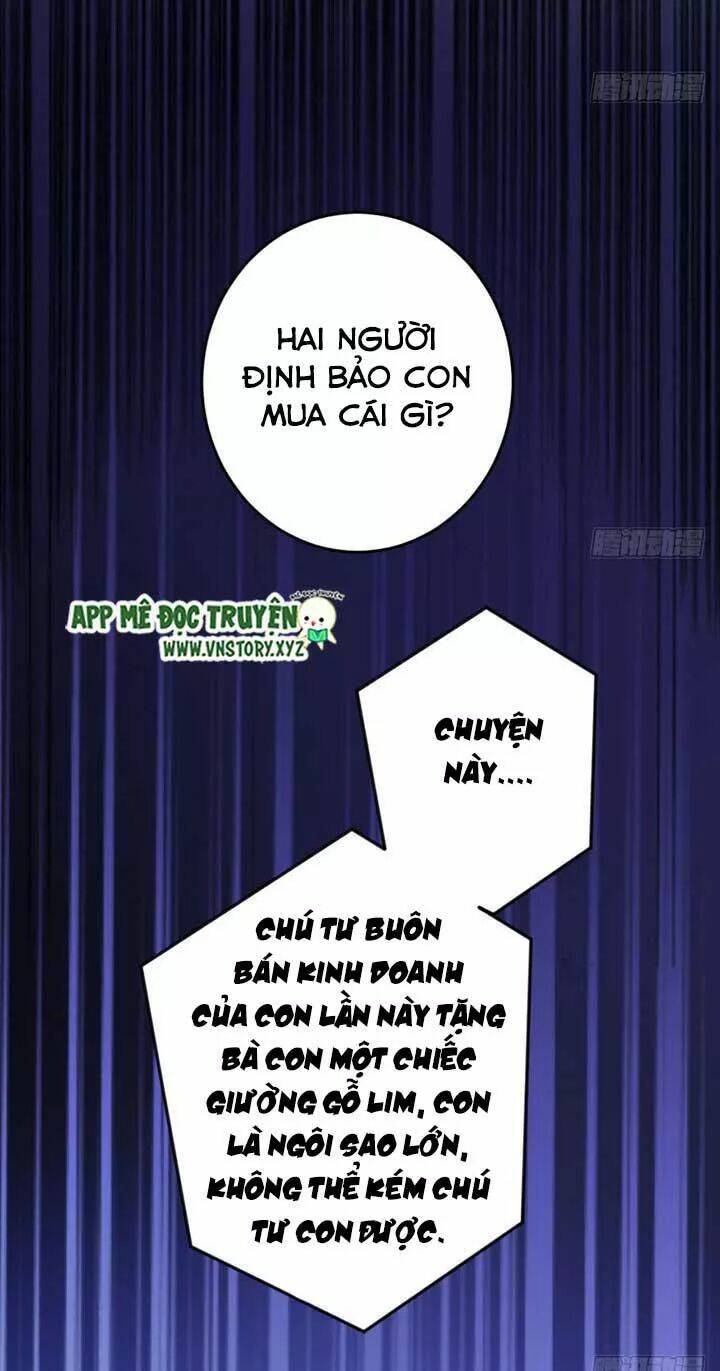 thiên hậu trở về chapter 89 21