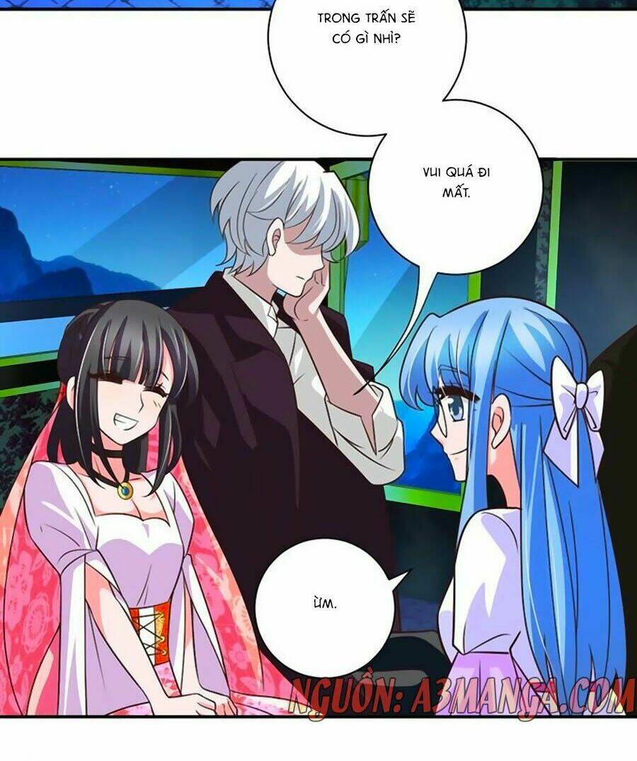 người yêu khát máu của tôi chapter 64 26