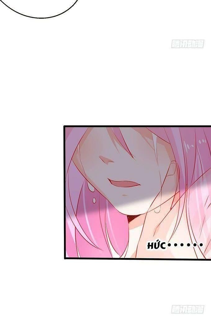 hồ tiên hung bạo chapter 31 15