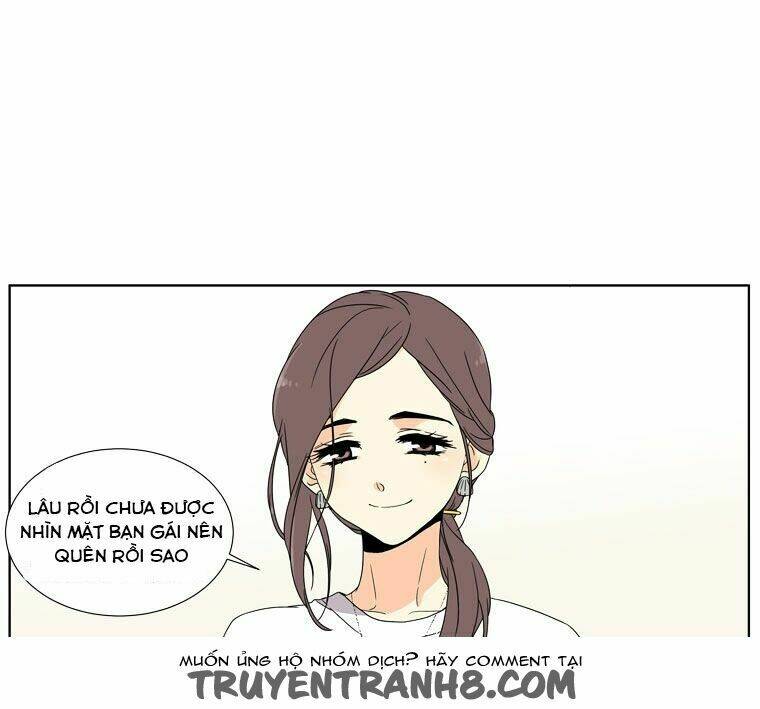 bokhee-ssi đáng yêu chapter 7 5