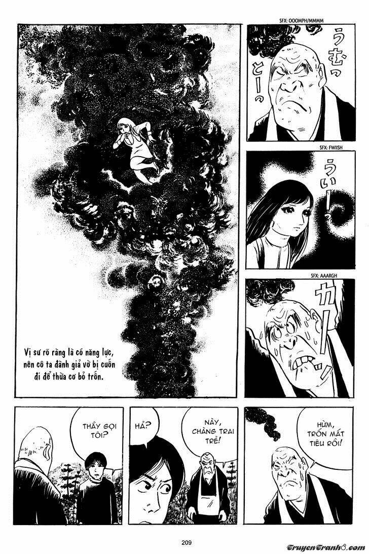 3 street of mysteries chapter 6.3 12