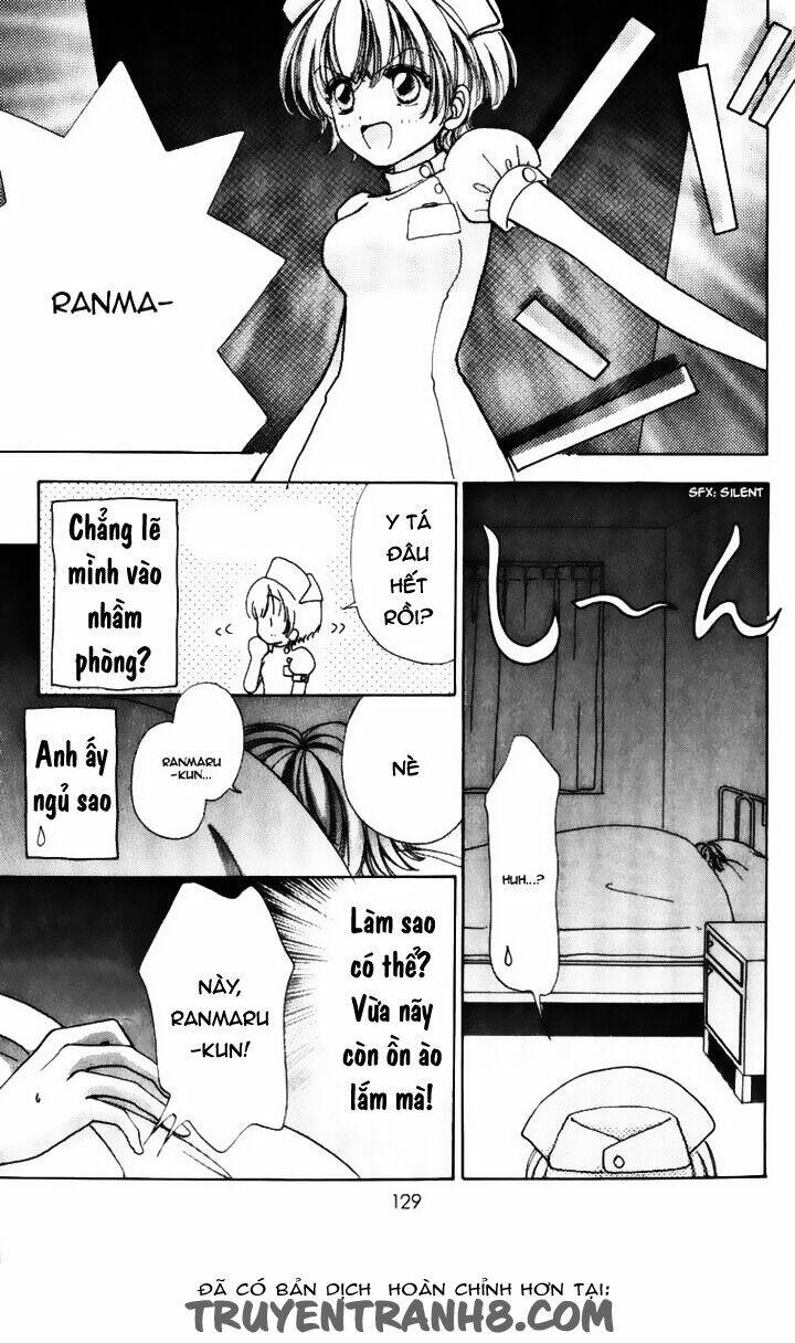 hana ni nare chapter 70 25