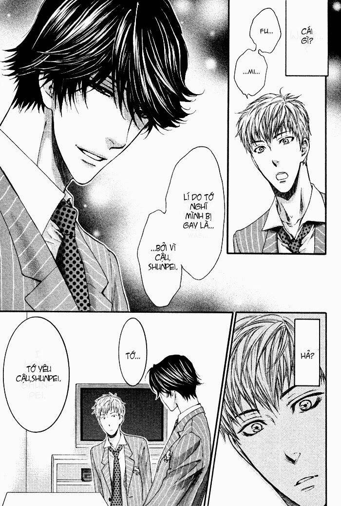 elektel delusion chapter 3 14