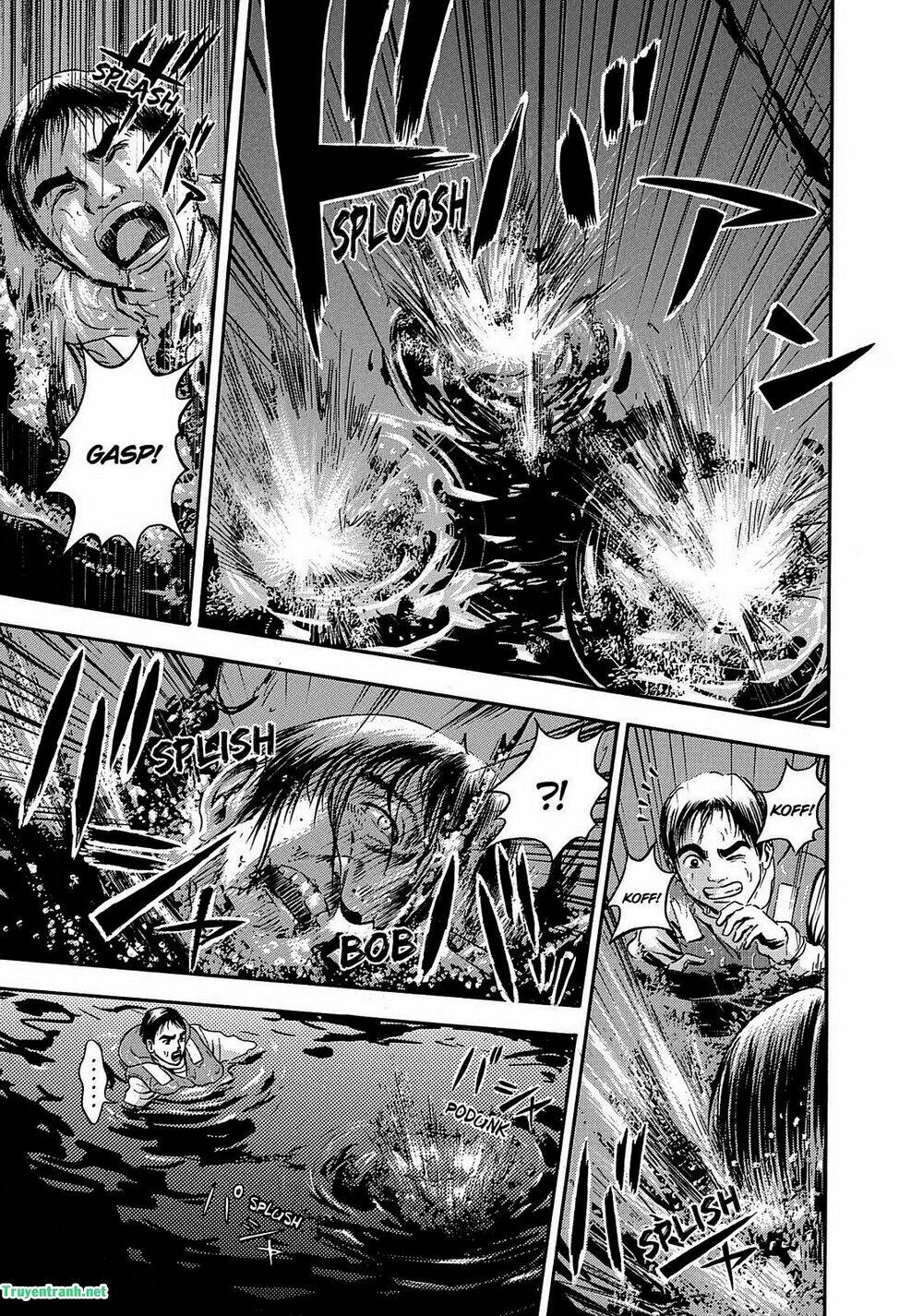 tokyo undead chapter 20 12