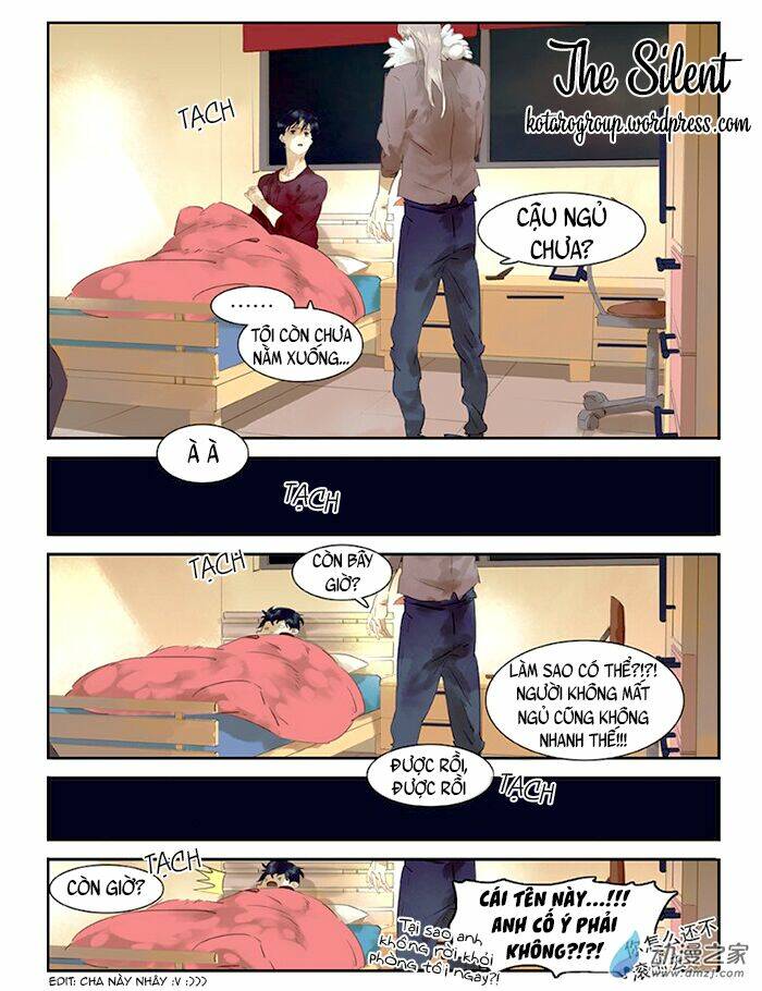 gia tử khu 37 chapter 7 18