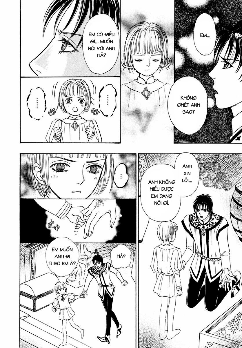 kenja no ishi chapter 19 26