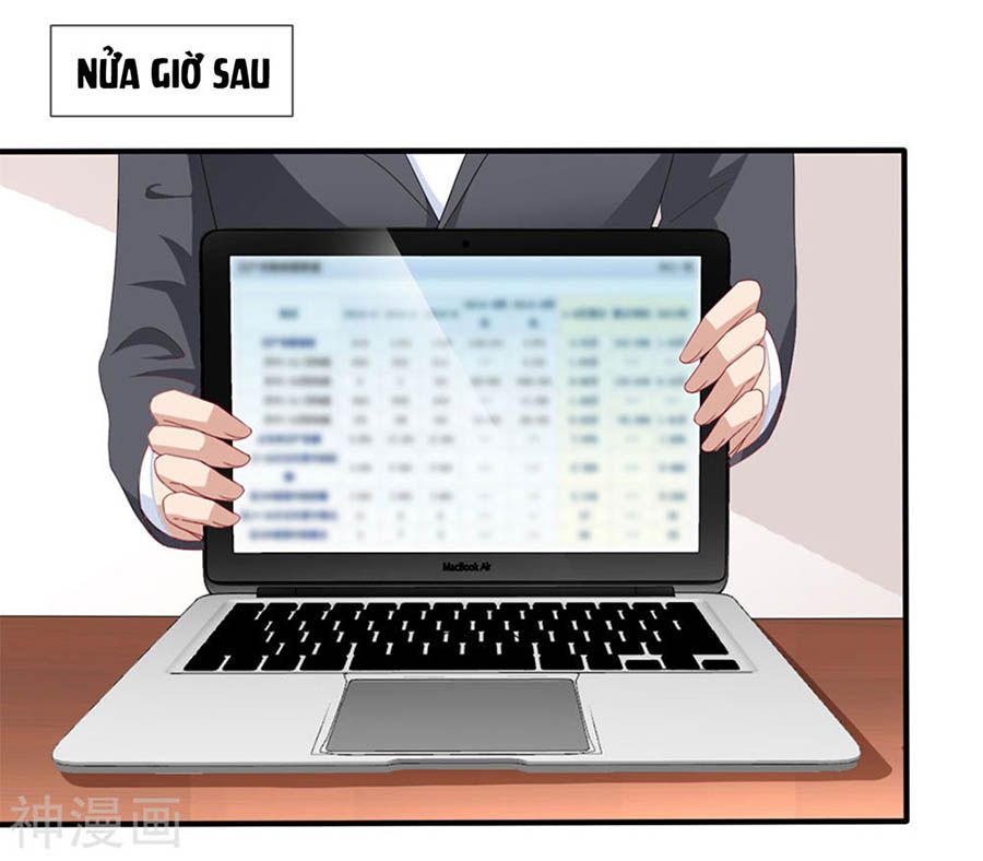 mỹ vị giai thê chapter 63 10