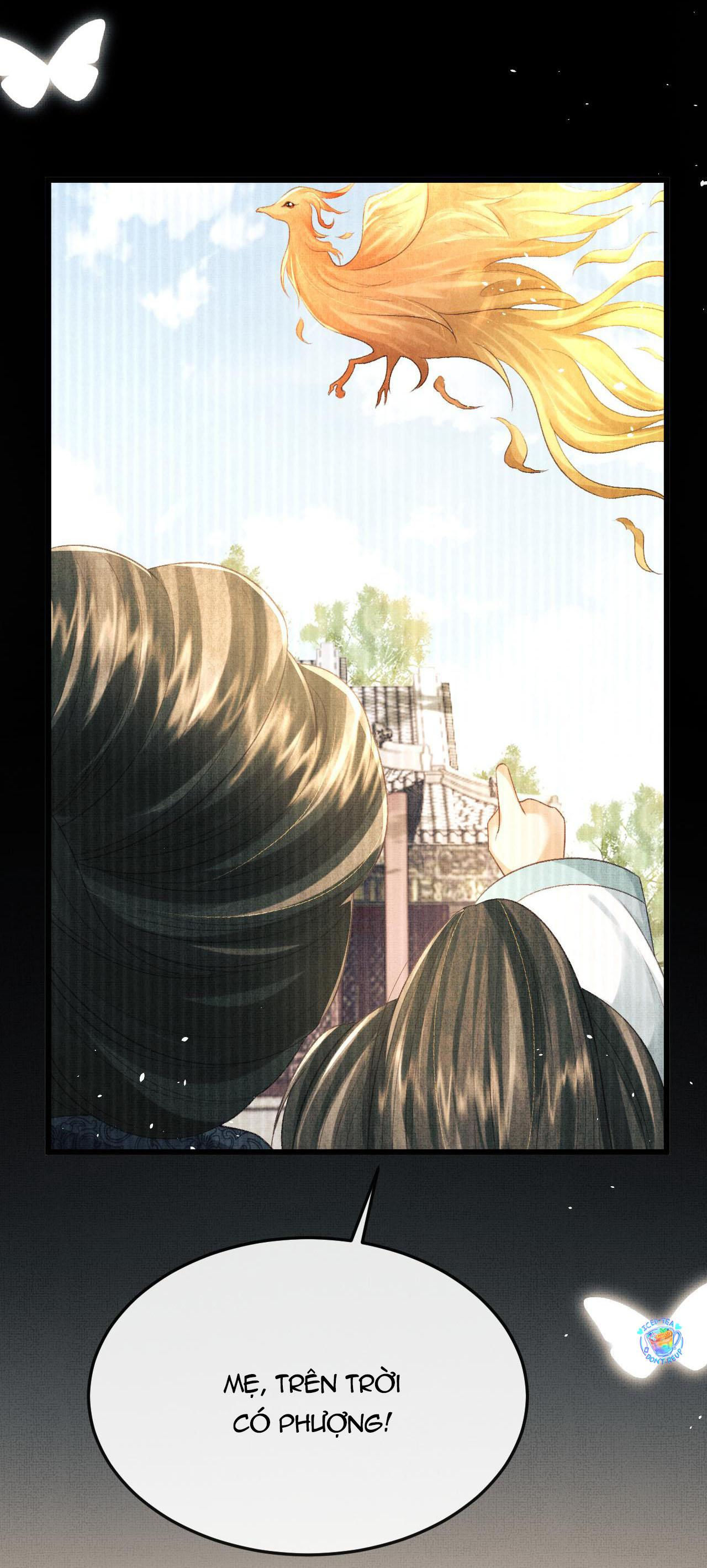 tướng quân luôn tự coi mình thành thế thân chapter 61 26