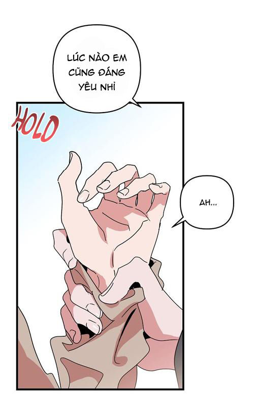 tình yêu cún con chapter 10.1 7