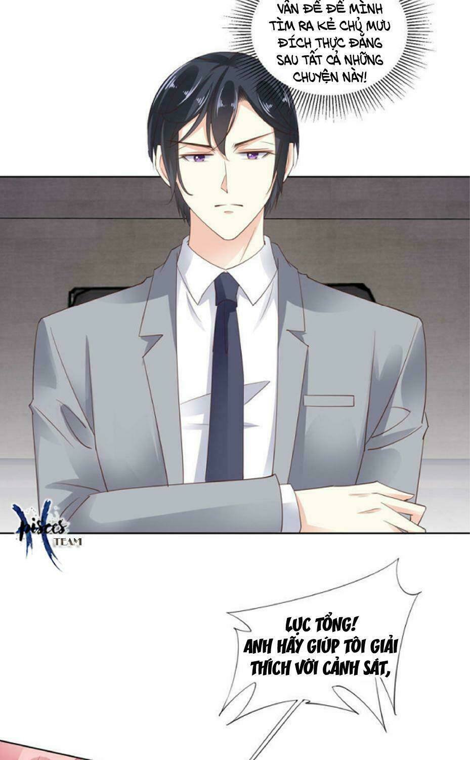 nữ nhân xin nhẹ nhàng chapter 40 15