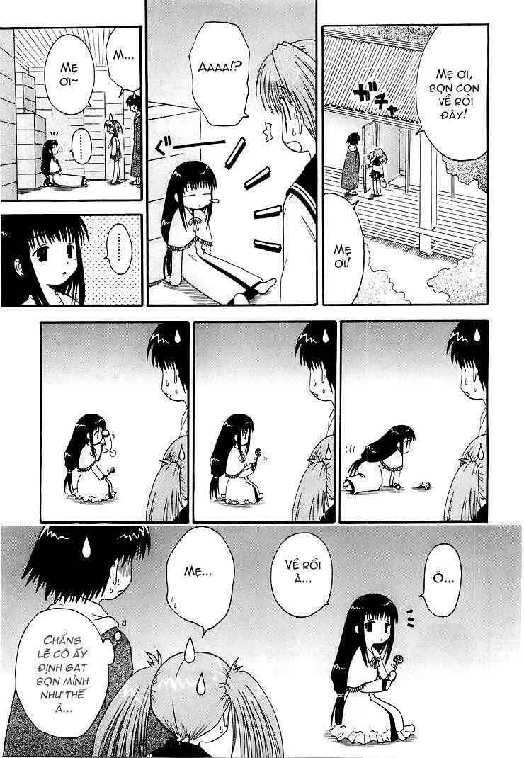 mahoraba chapter 5 18