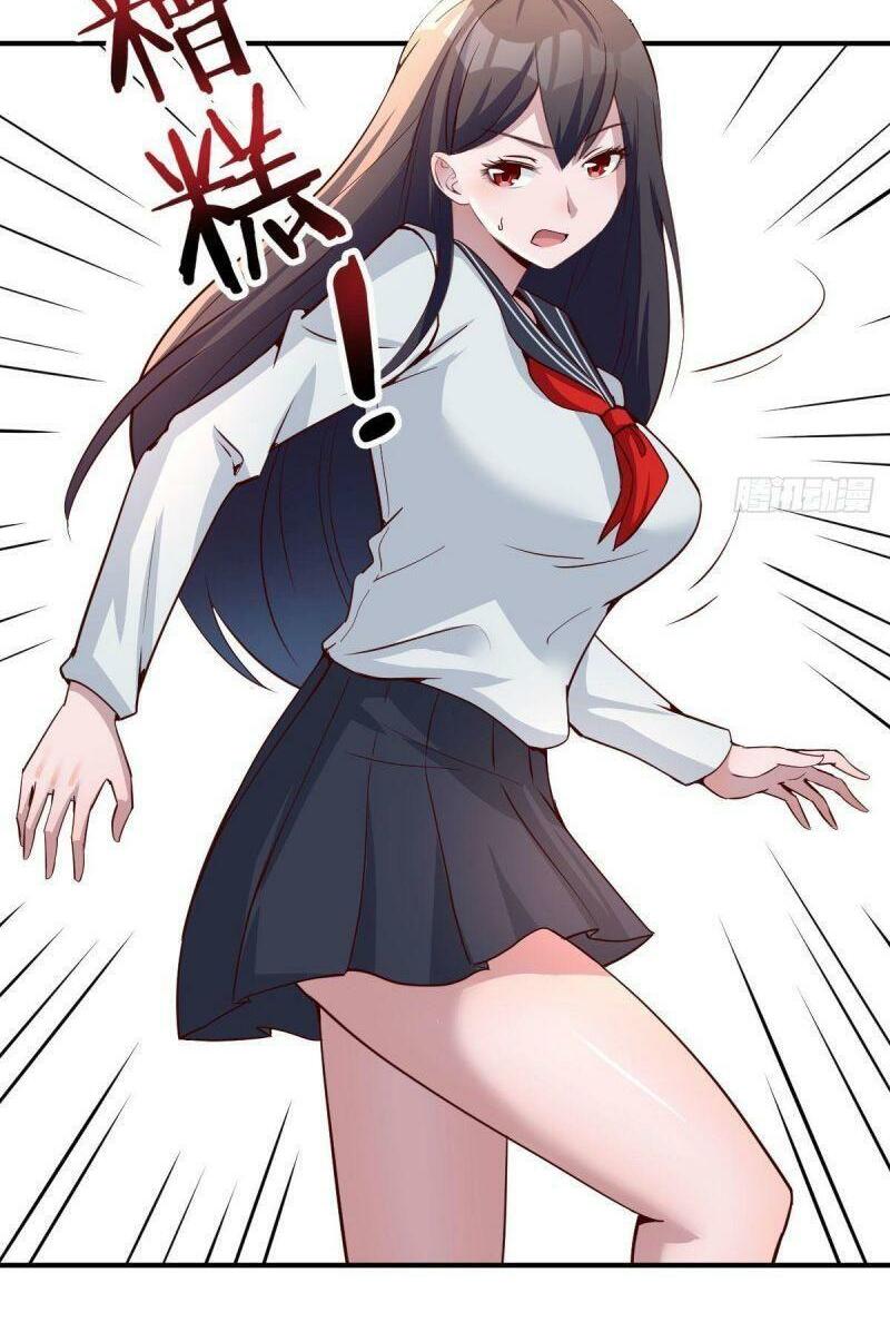 thiên tứ thức tỉnh chapter 33 20