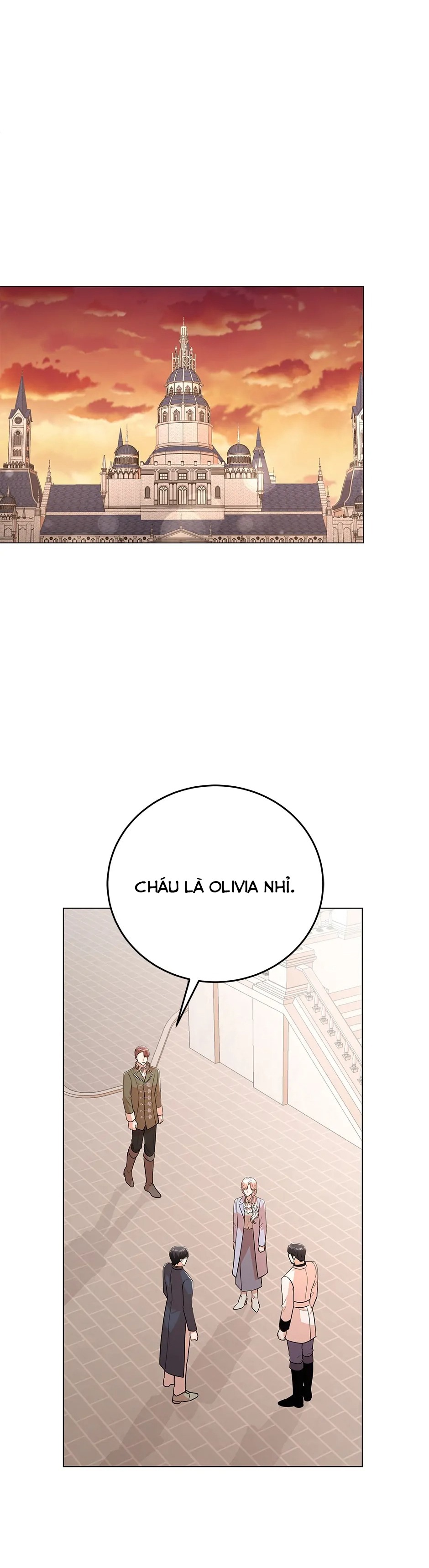 diễn vai ác nữ cũng thật khó khăn chapter 92 26
