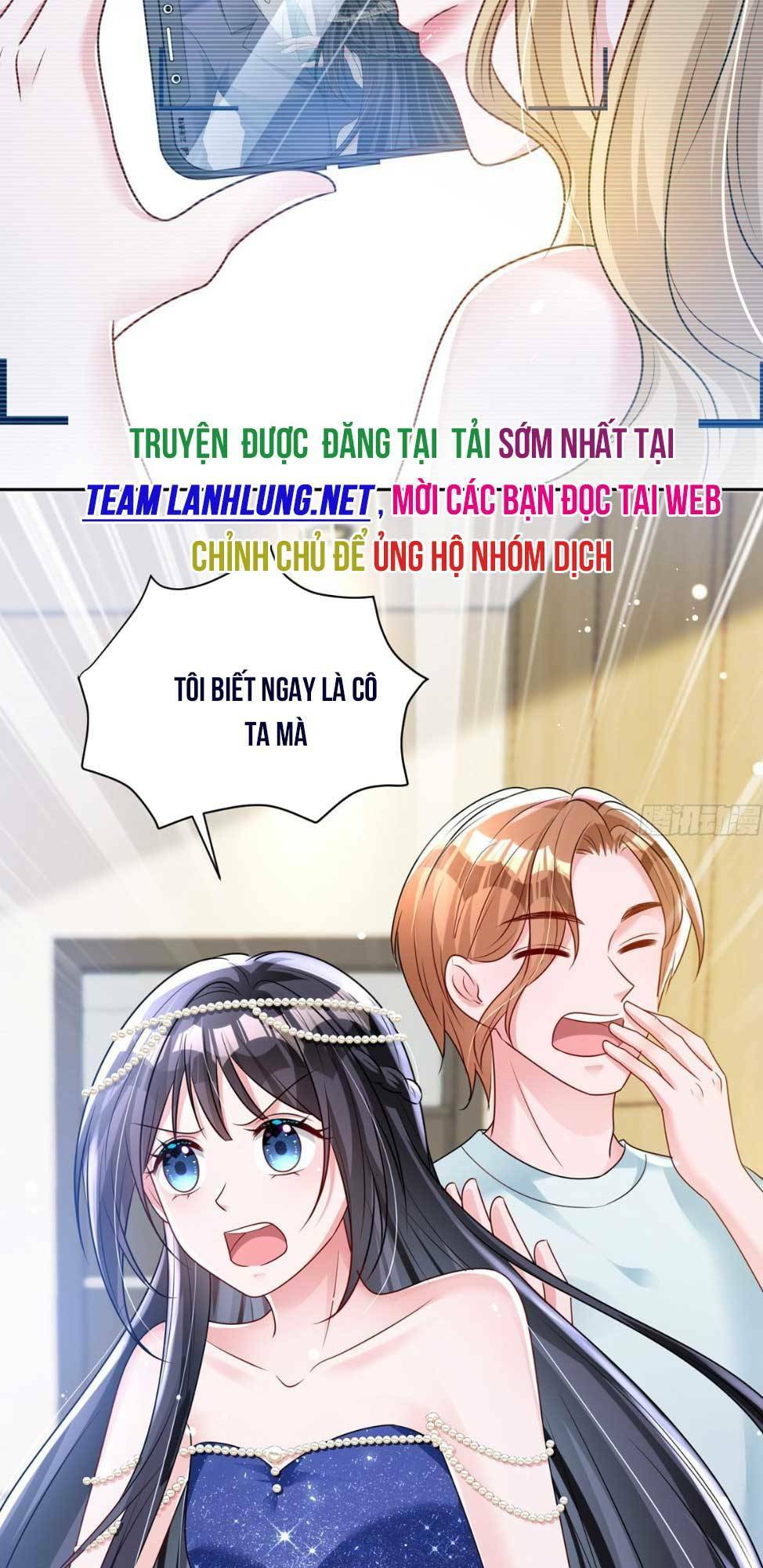 tổng tài huyết tộc cực sủng cô vợ mỹ nhân ngư chapter 67 26