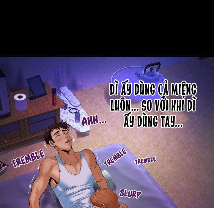 dì tôi chapter 2 40