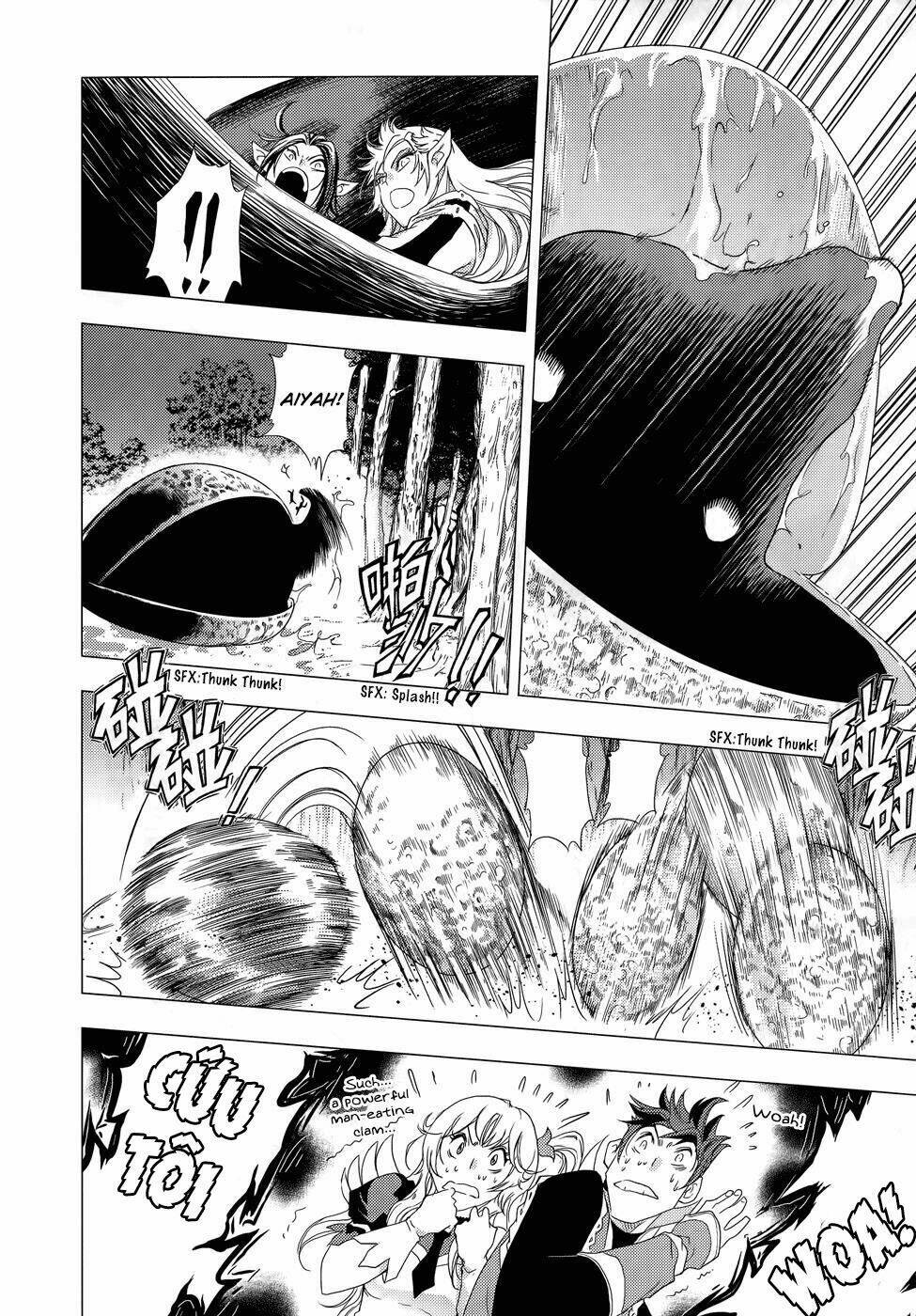 1/2 prince chapter 73 16