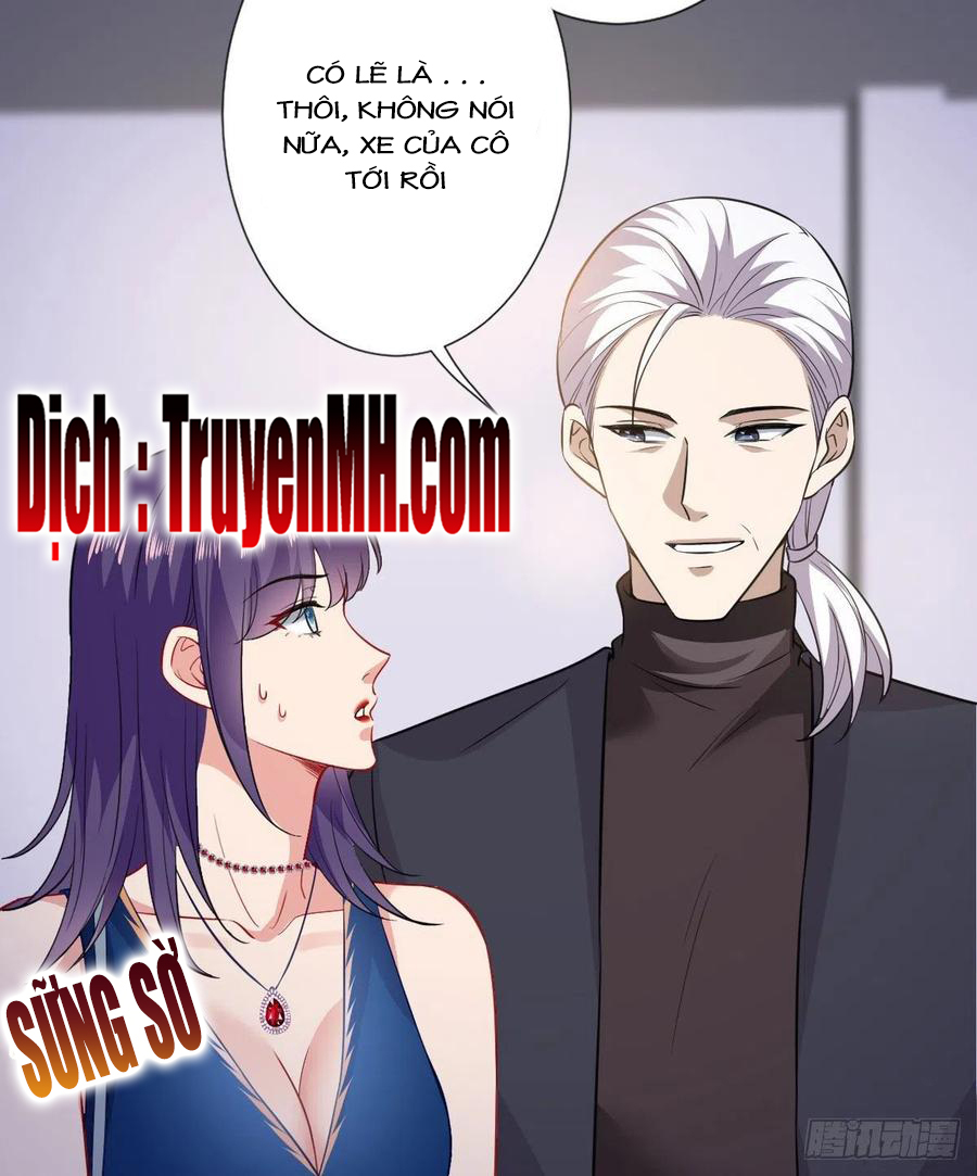 thí hôn lão công, cần giúp sức chapter 208 2