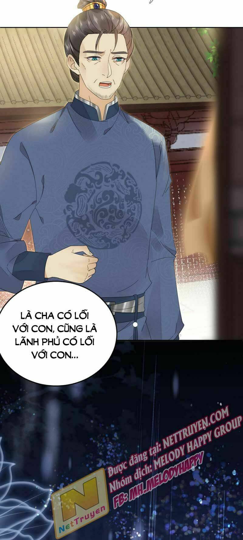 dục hỏa độc nữ chapter 98 23