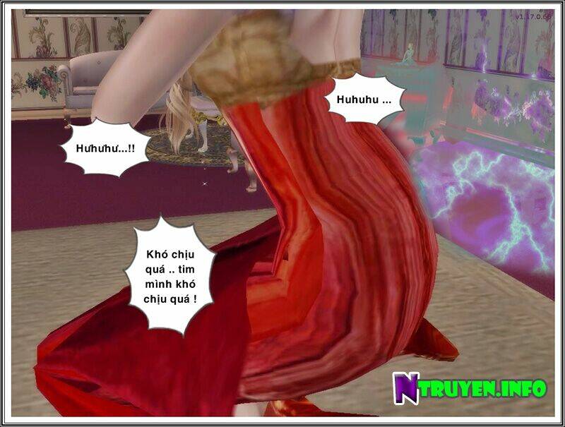 truyện sims - earl story chapter 53 6