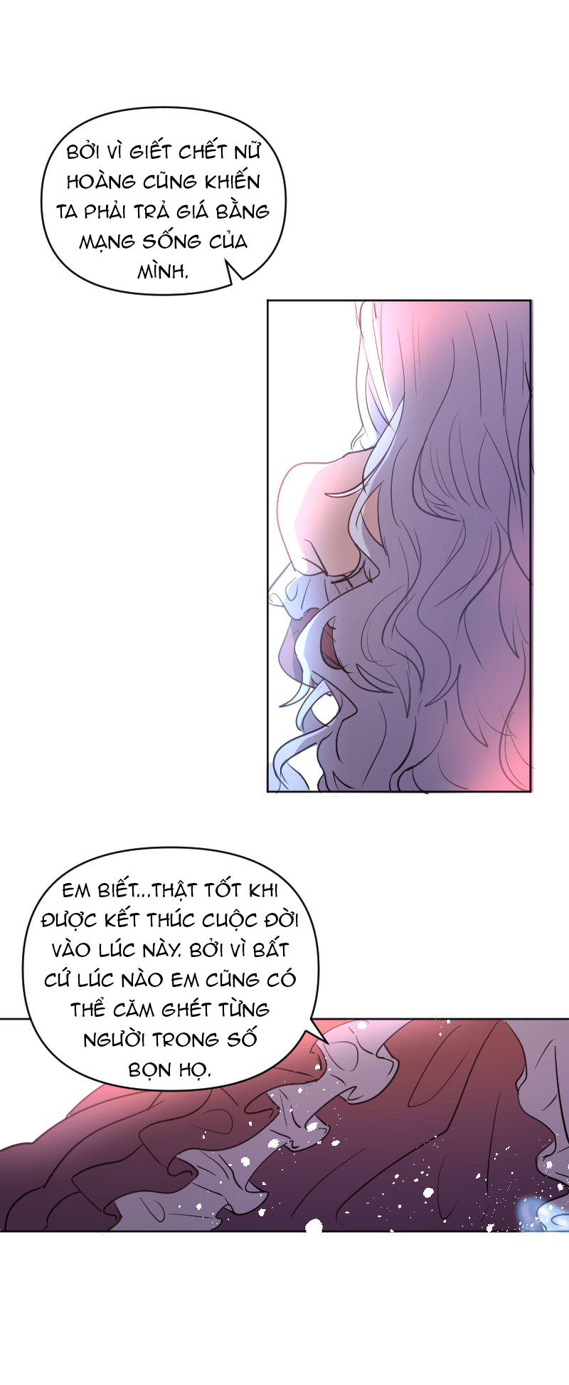 ác nữ củ hành chapter 1.2 2