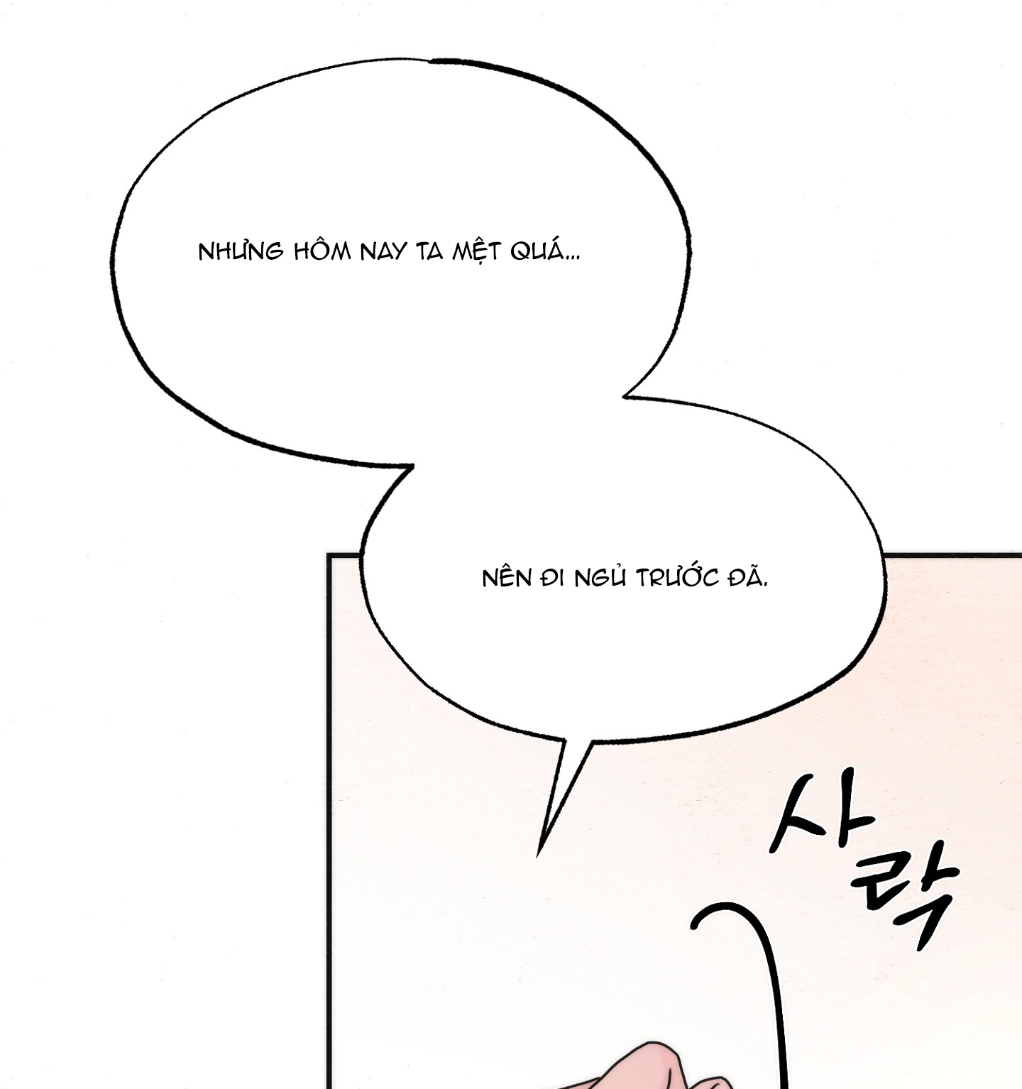 Cương Nhân chapter 86.2 45