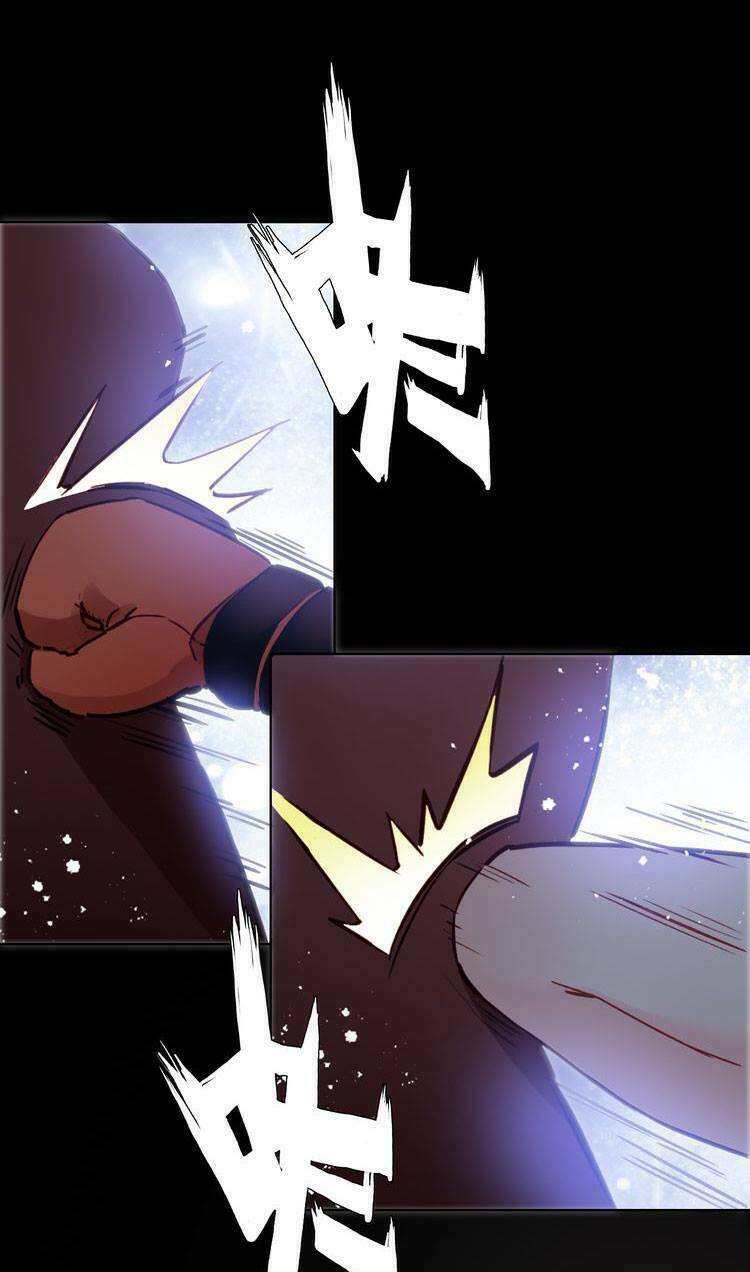 thượng tiên nhà ta thích ăn giấm chapter 4 11