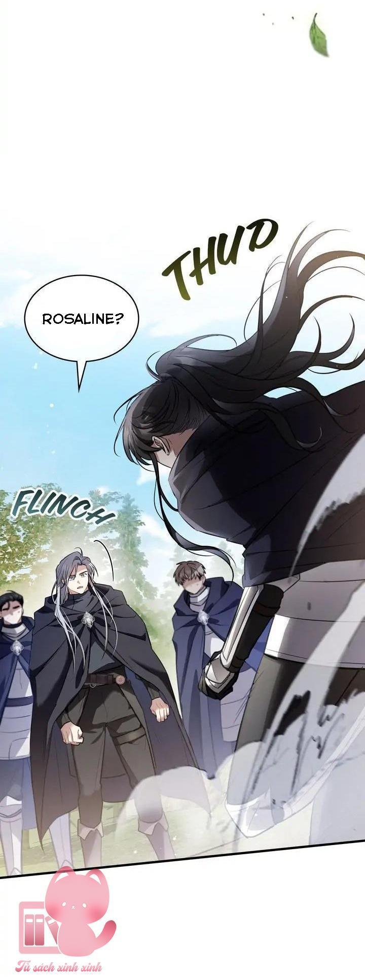 đêm đen khuất bóng chapter 32 3