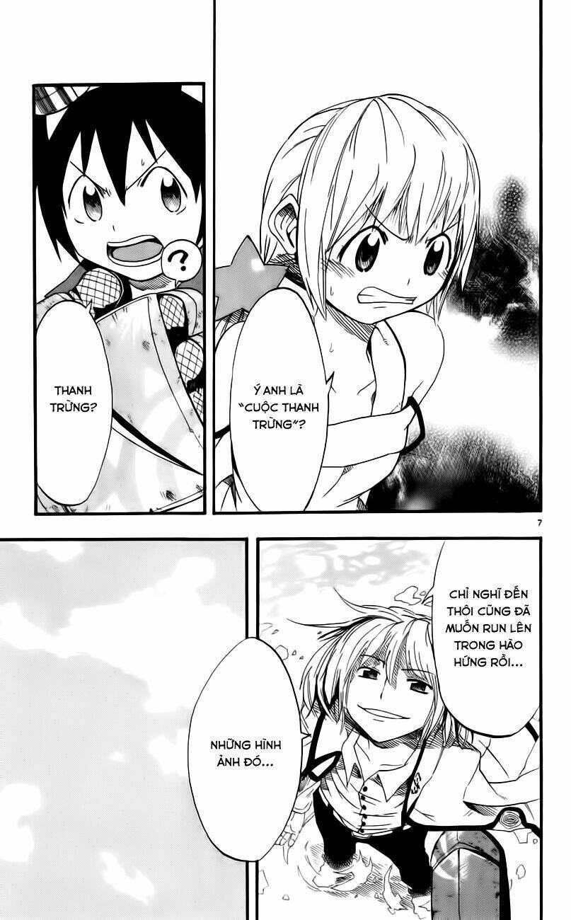 bullet armors chapter 10 12