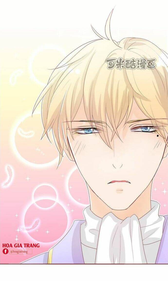 nơi này có điểm không bình thường chapter 3 9