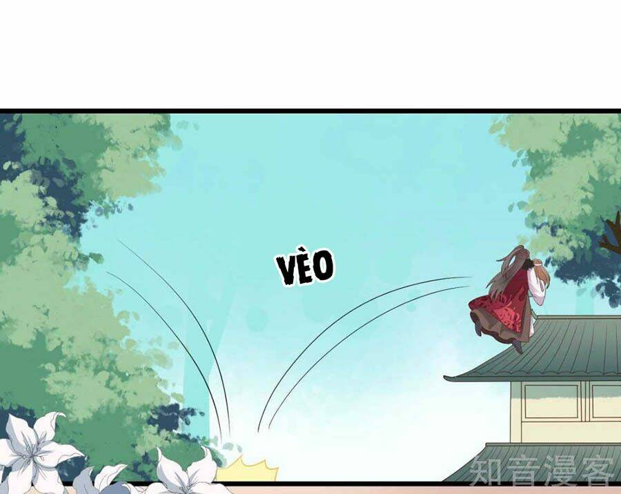 đích nữ hữu độc chapter 62 9