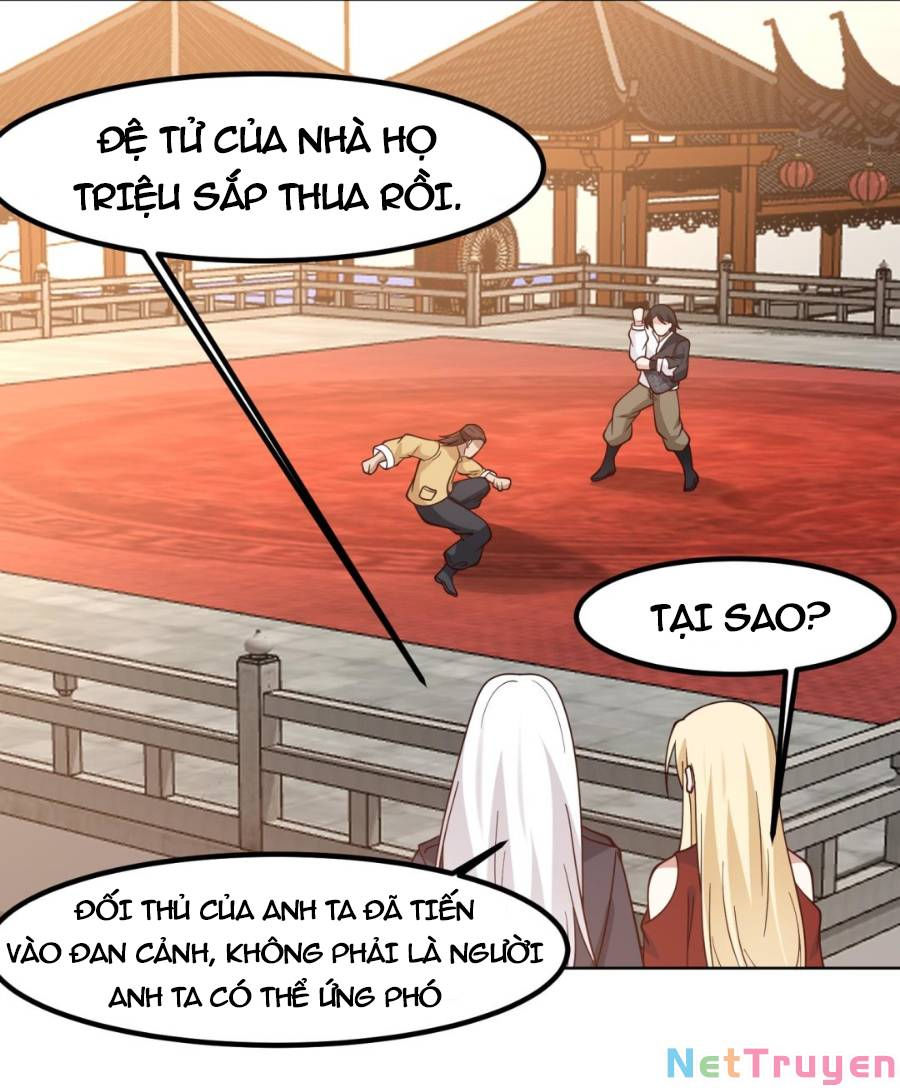 trên người ta có một rồng chapter 594 3