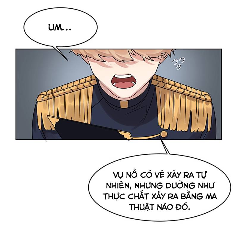 nhân tiện, nàng rồng! chapter 2.1 8