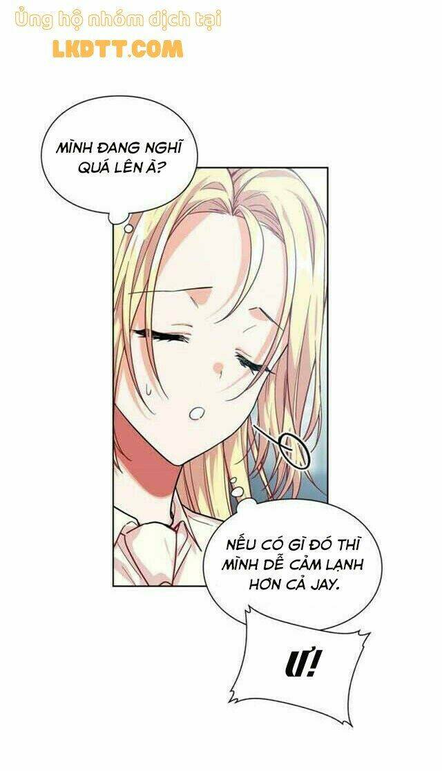 nữ hoàng ngoại khoa chapter 70 7