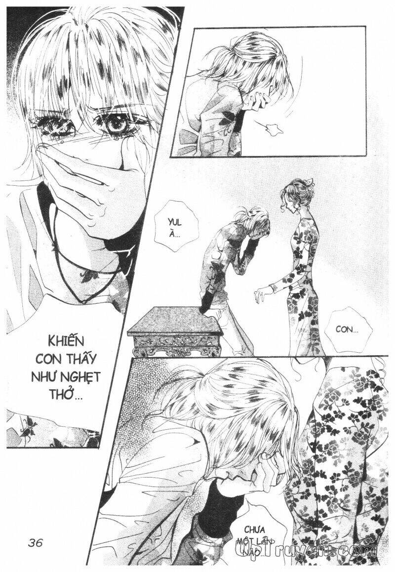 hoàng cung chapter 20 34