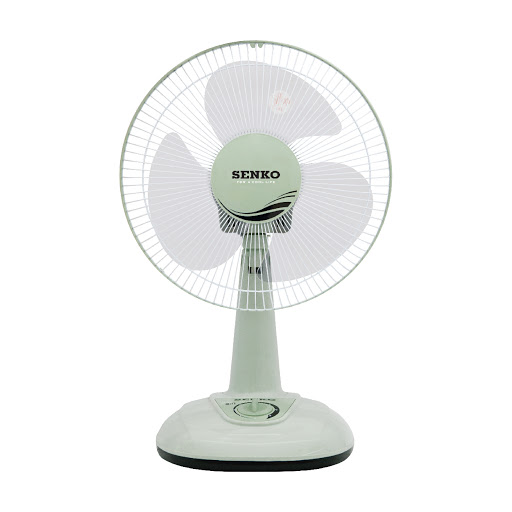 Quạt bàn Senko B1213 - Hàng chính hãng