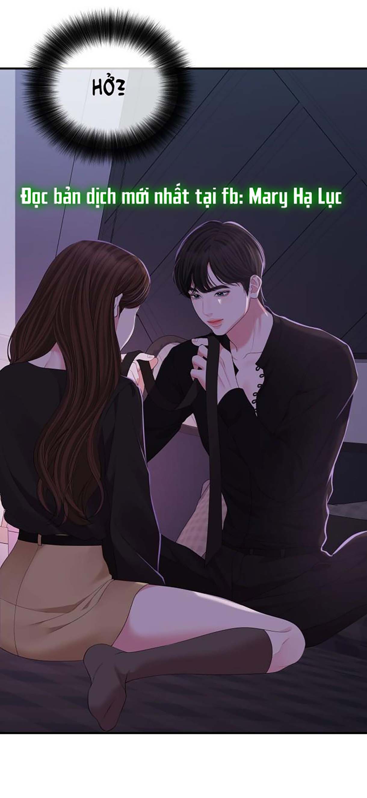 gửi em người đánh cắp những vì sao - to you who swallowed a star chapter 114.2 23