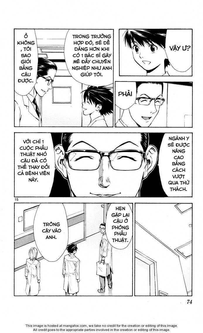 saijou no meii chapter 9 15