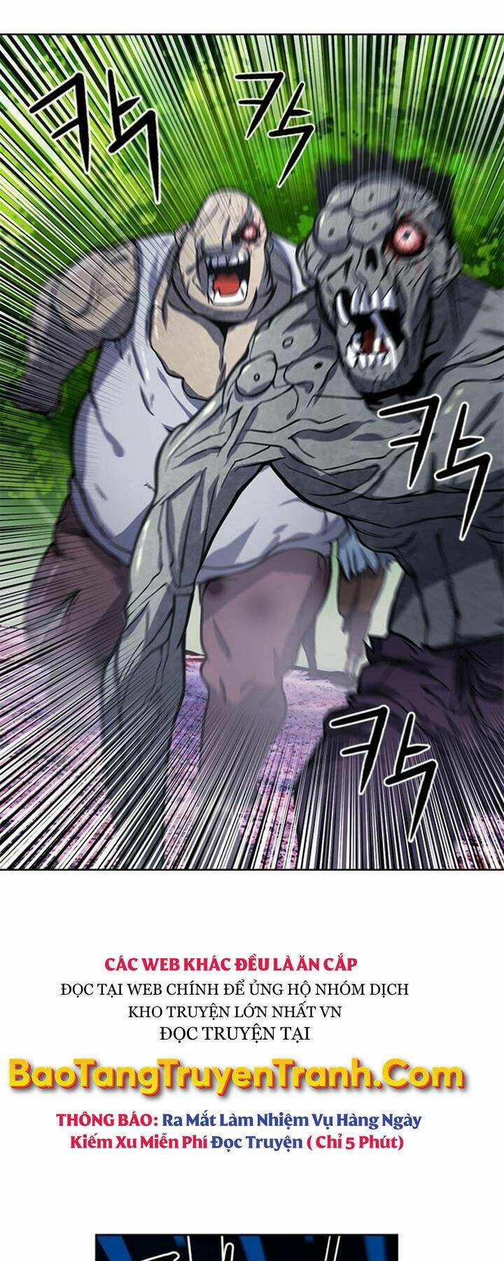 druid tại ga seoul - người hóa thú chapter 43 15
